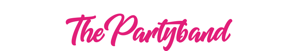 &nbsp;The Partyband