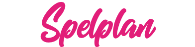 Spelplan