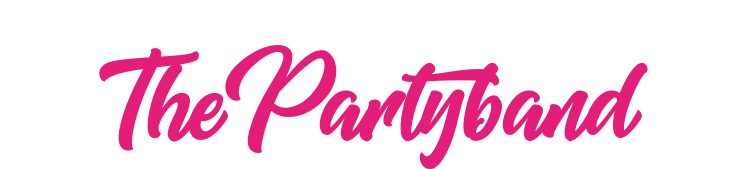 &nbsp;The Partyband